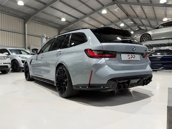 Used BMW M3 2023 for sale - 76147652: Photo
