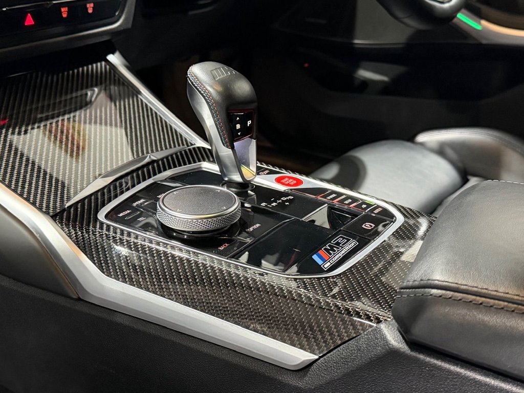 Used BMW M3 2023 for sale - 76147652: Photo 43