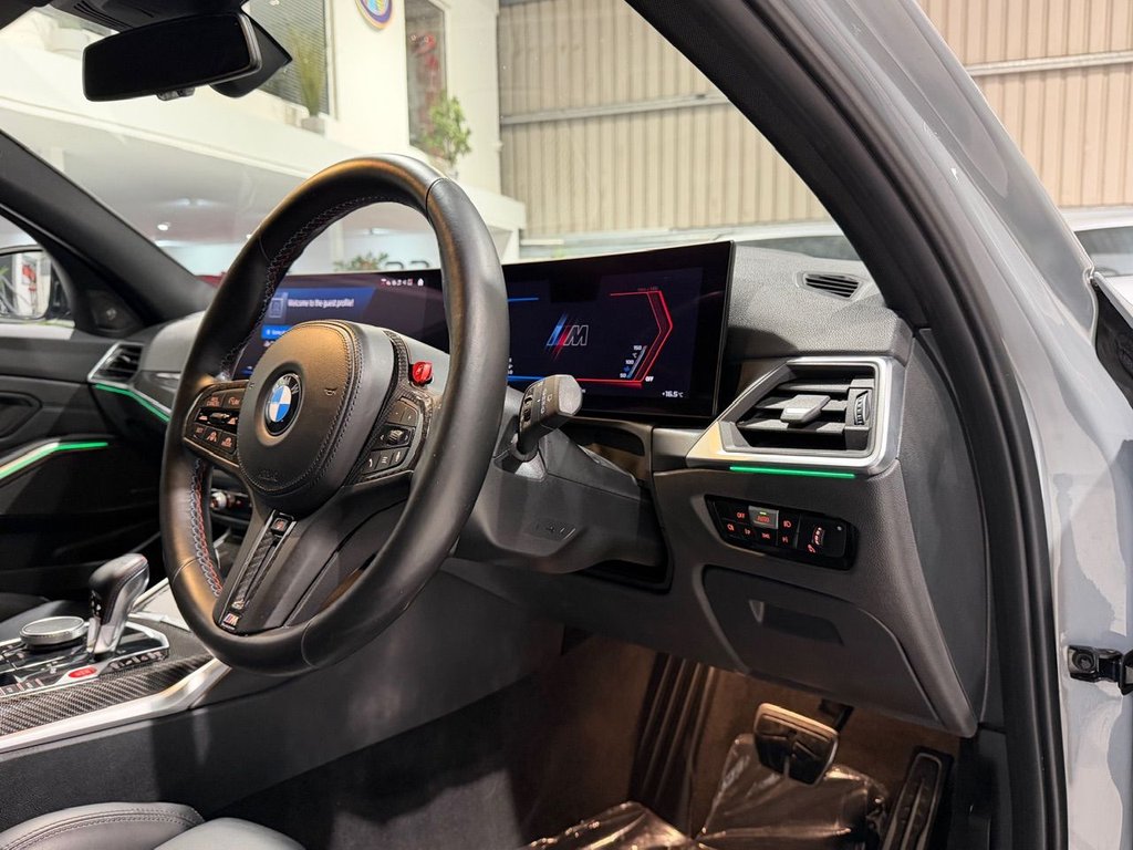 Used BMW M3 2023 for sale - 76147652: Photo 45