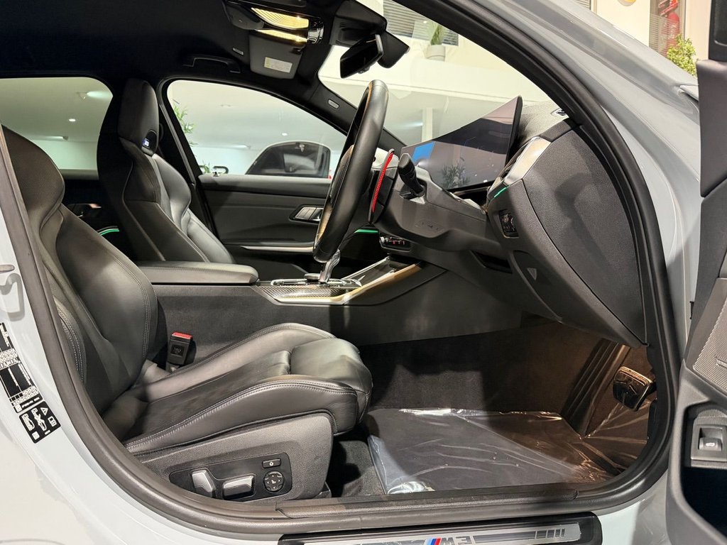 Used BMW M3 2023 for sale - 76147652: Photo 47