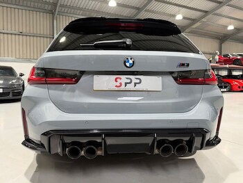 Used BMW M3 2023 for sale - 76147652: Photo