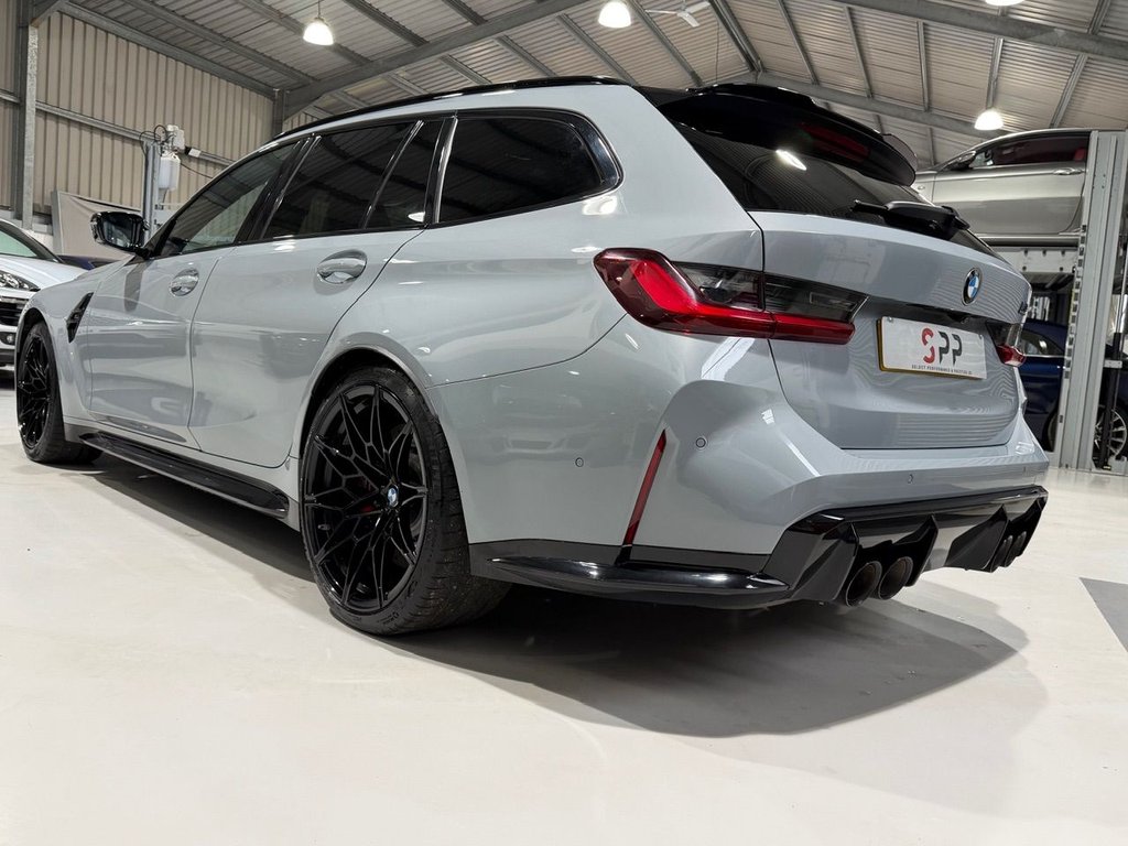 Used BMW M3 2023 for sale - 76147652: Photo 5