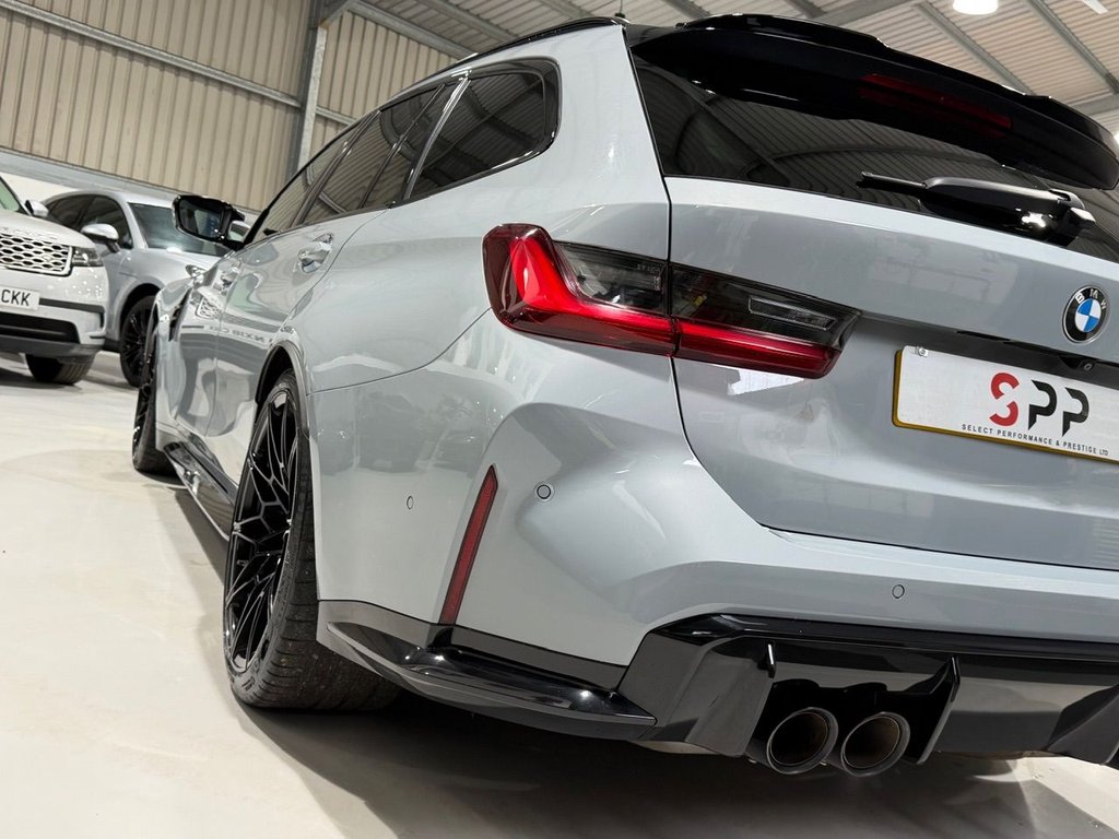Used BMW M3 2023 for sale - 76147652: Photo 6