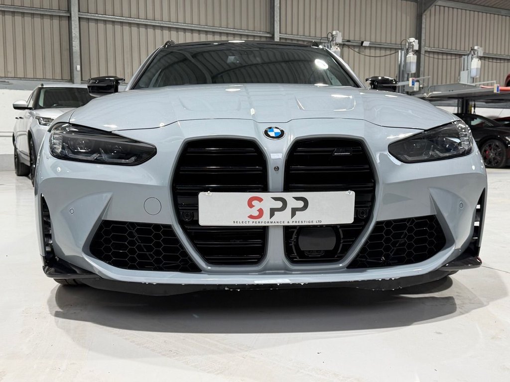 Used BMW M3 2023 for sale - 76147652: Photo 7