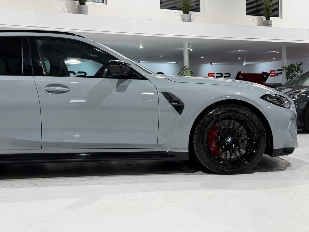 Used BMW M3 2023 for sale - 76147652: Photo 9