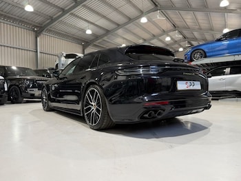 Used Porsche Panamera 2023 for sale - 79358297: Photo