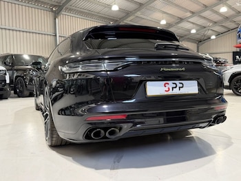 Used Porsche Panamera 2023 for sale - 79358297: Photo