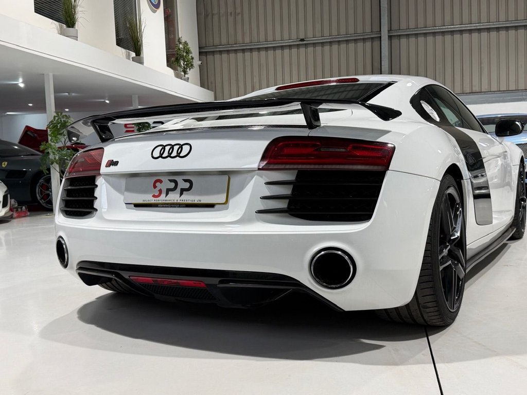 Used Audi R8 2015 for sale - 76417917: Photo 10