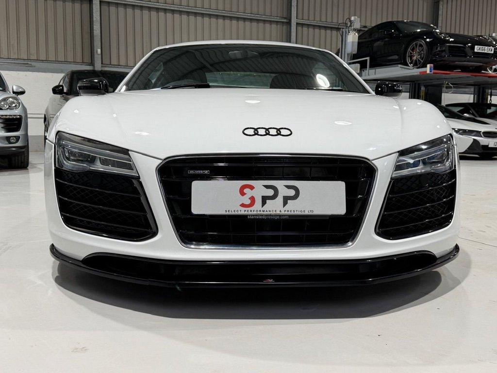 Used Audi R8 2015 for sale - 76417917: Photo 11