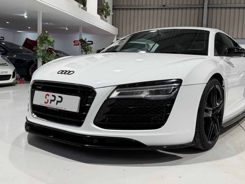 Used Audi R8 2015 for sale - 76417917: Photo 12
