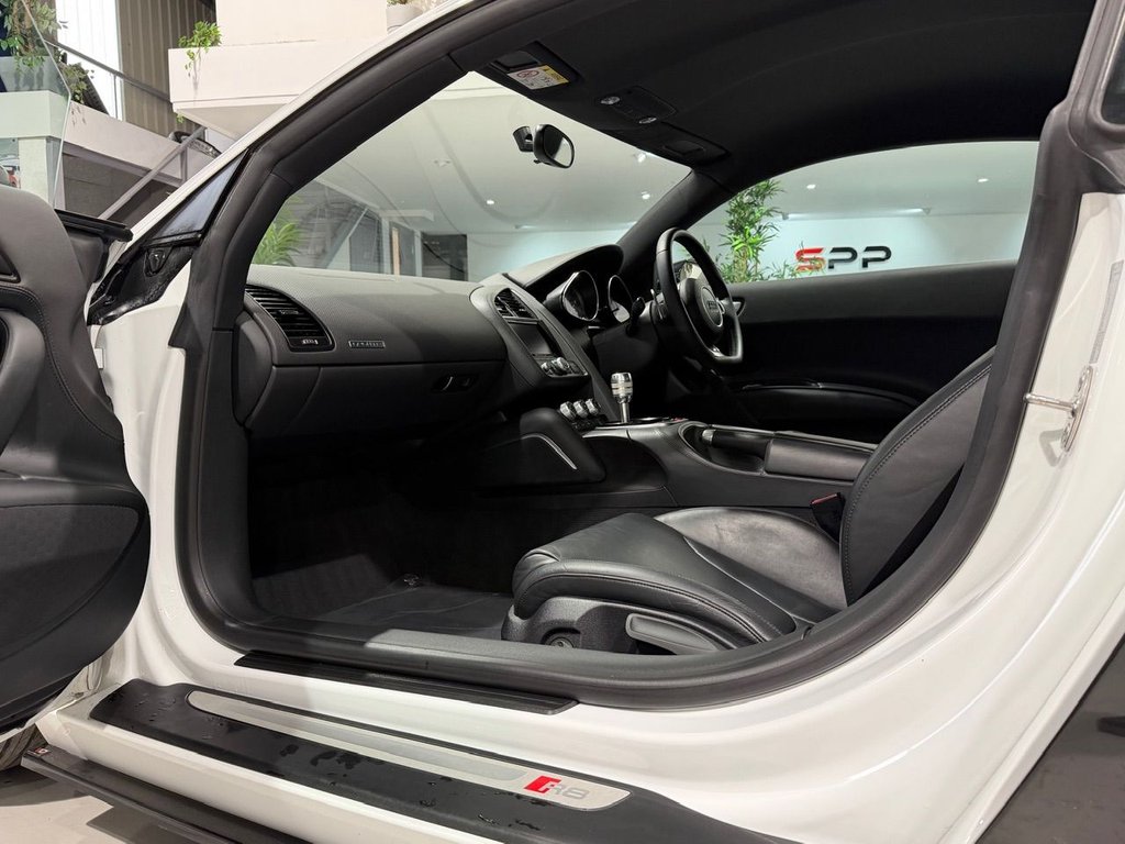 Used Audi R8 2015 for sale - 76417917: Photo 14