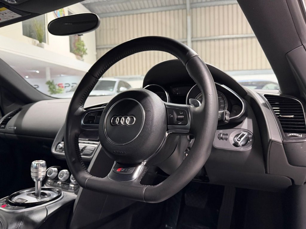 Used Audi R8 2015 for sale - 76417917: Photo 15