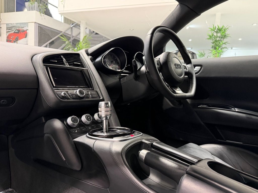 Used Audi R8 2015 for sale - 76417917: Photo 18