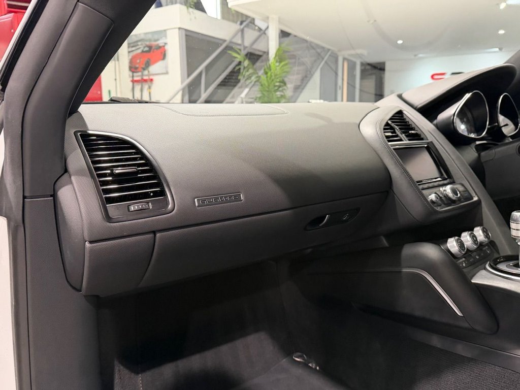 Used Audi R8 2015 for sale - 76417917: Photo 19