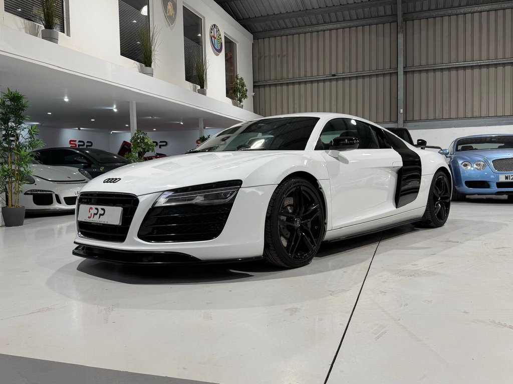 Used Audi R8 2015 for sale - 76417917: Photo 24