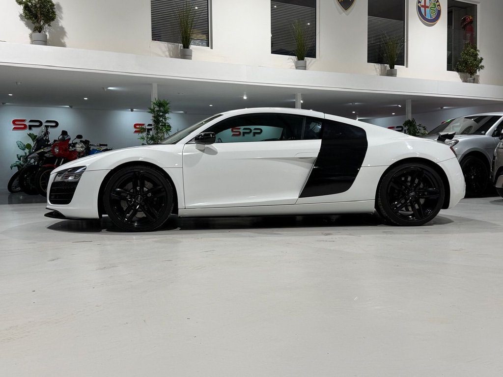 Used Audi R8 2015 for sale - 76417917: Photo 25