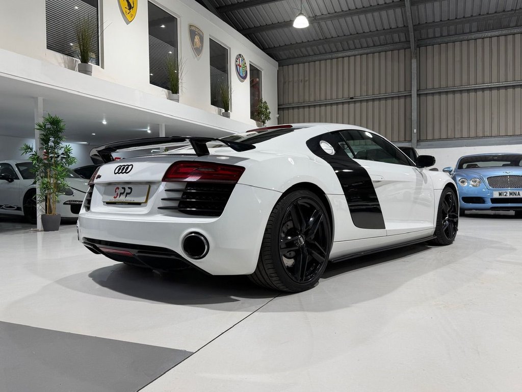 Used Audi R8 2015 for sale - 76417917: Photo 26