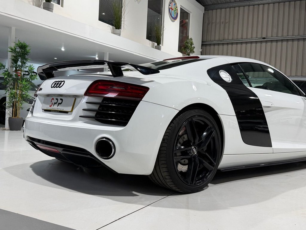 Used Audi R8 2015 for sale - 76417917: Photo 27