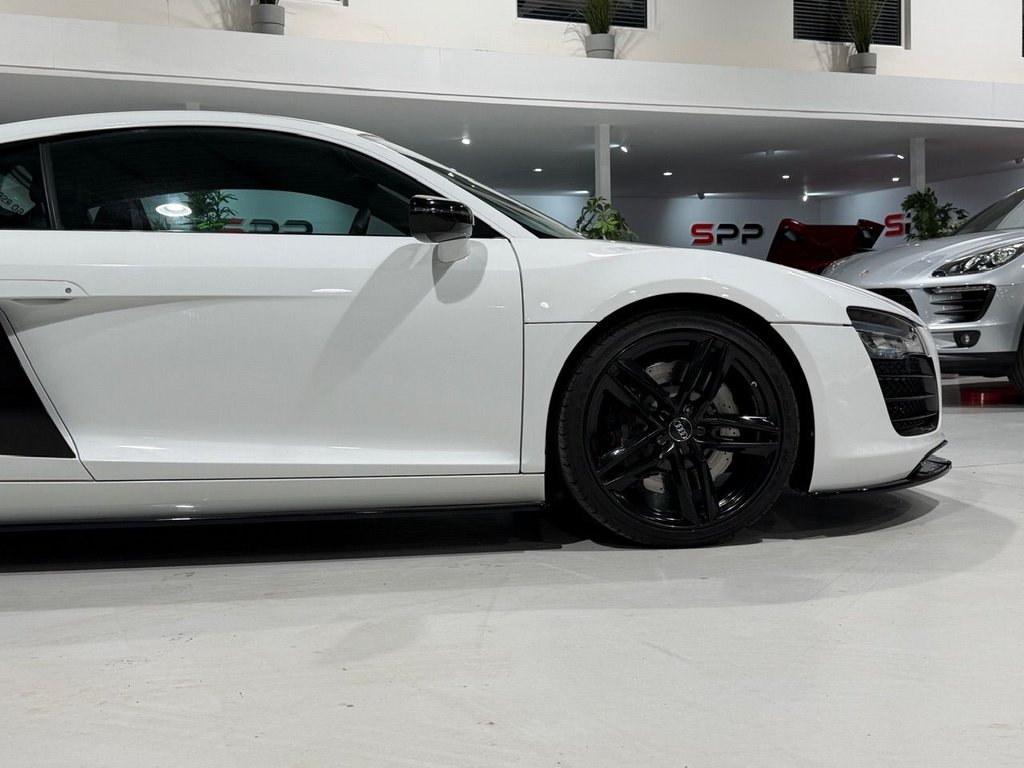 Used Audi R8 2015 for sale - 76417917: Photo 28