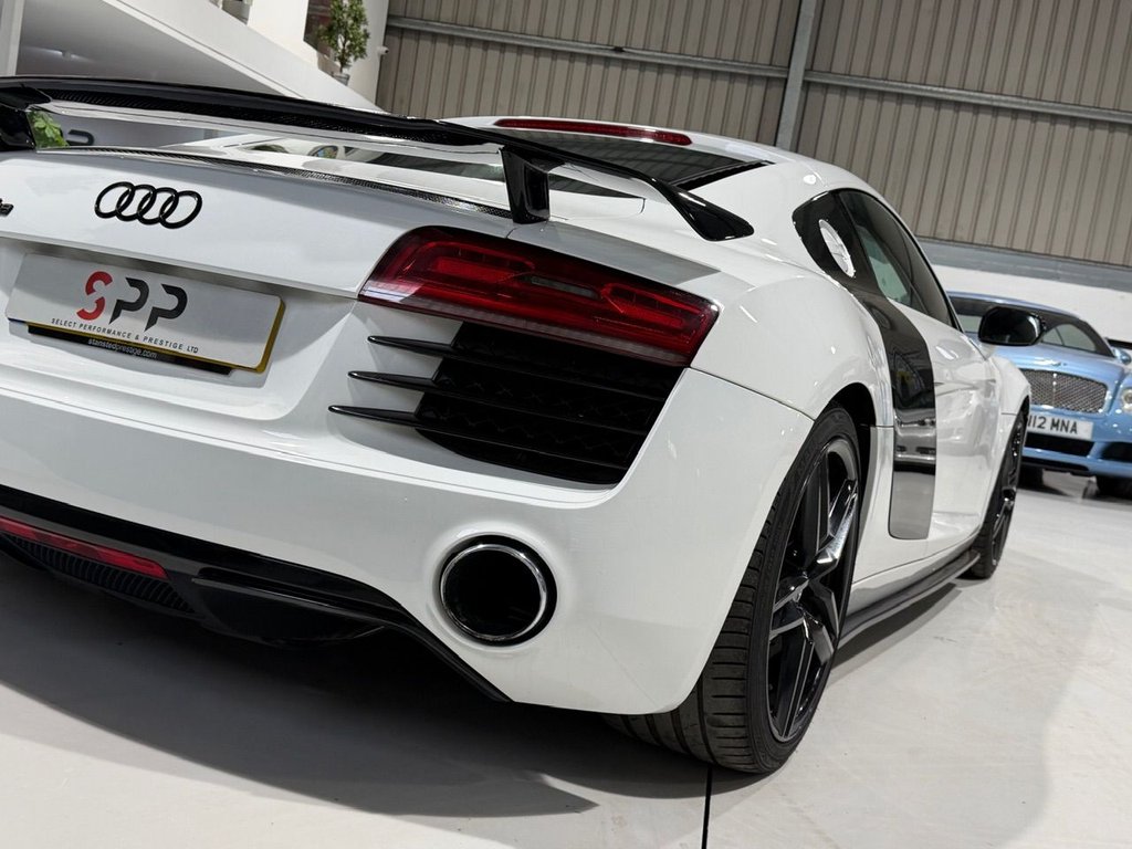 Used Audi R8 2015 for sale - 76417917: Photo 29