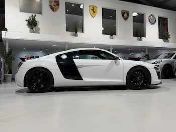 Used Audi R8 2015 for sale - 76417917: Photo