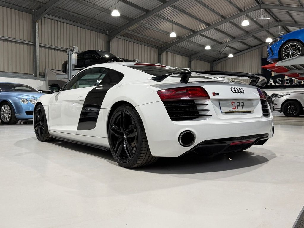 Used Audi R8 2015 for sale - 76417917: Photo 3