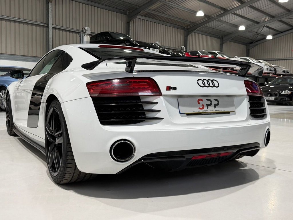 Used Audi R8 2015 for sale - 76417917: Photo 31