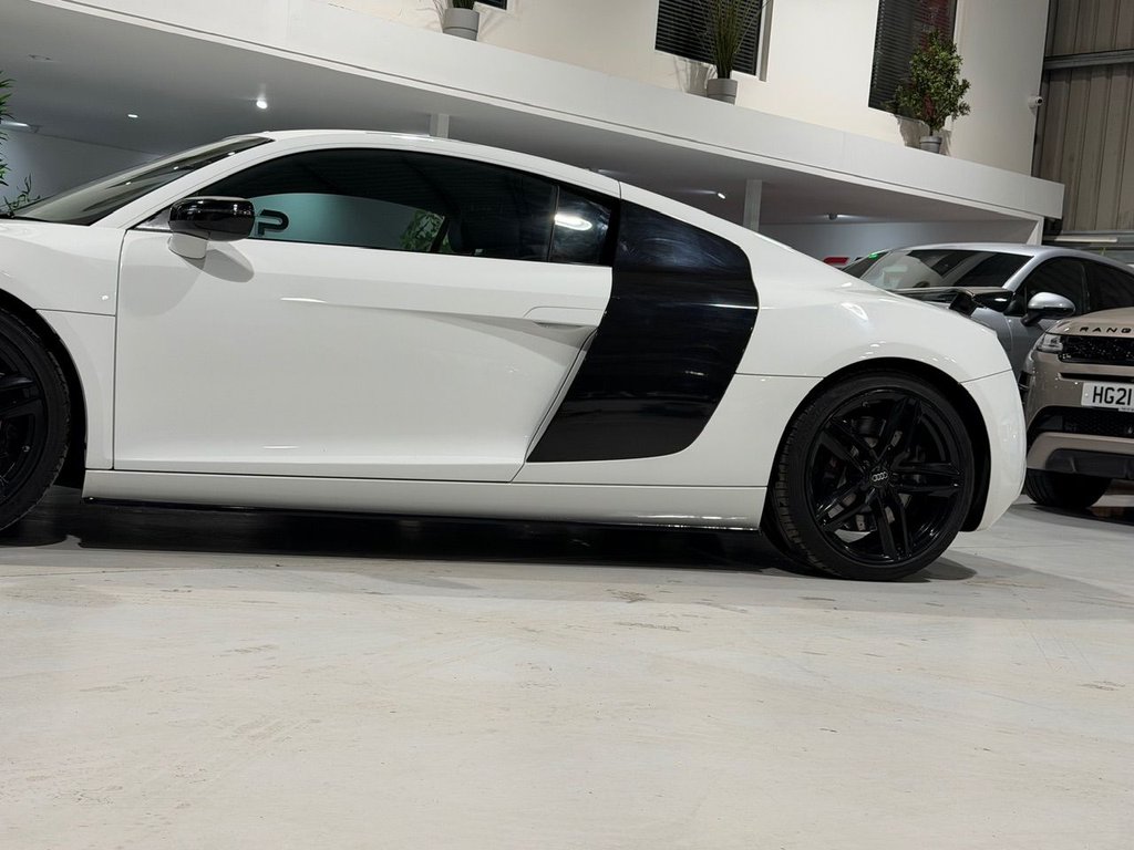 Used Audi R8 2015 for sale - 76417917: Photo 32