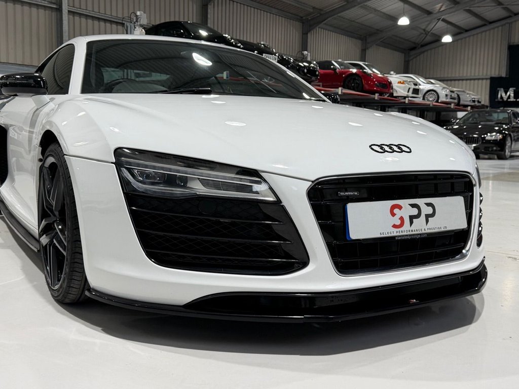 Used Audi R8 2015 for sale - 76417917: Photo 33