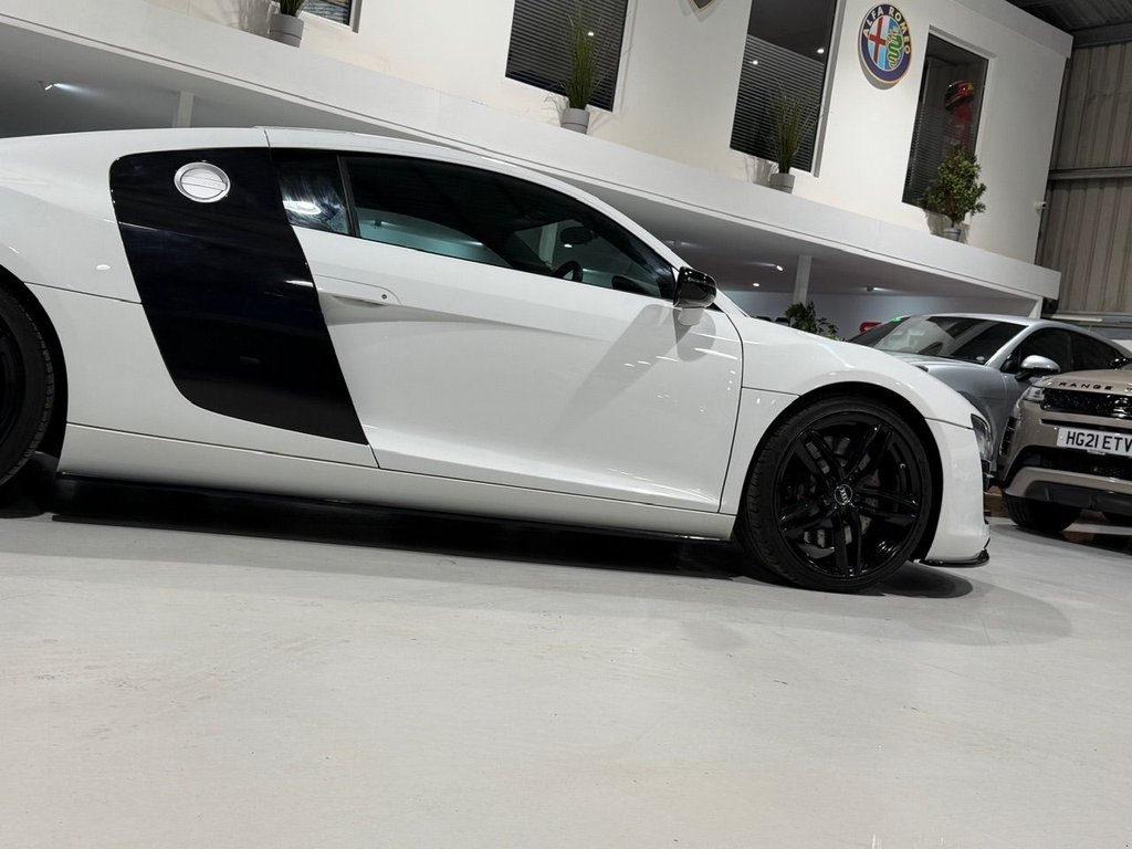 Used Audi R8 2015 for sale - 76417917: Photo 34
