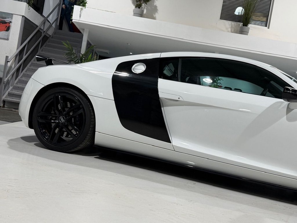 Used Audi R8 2015 for sale - 76417917: Photo 35