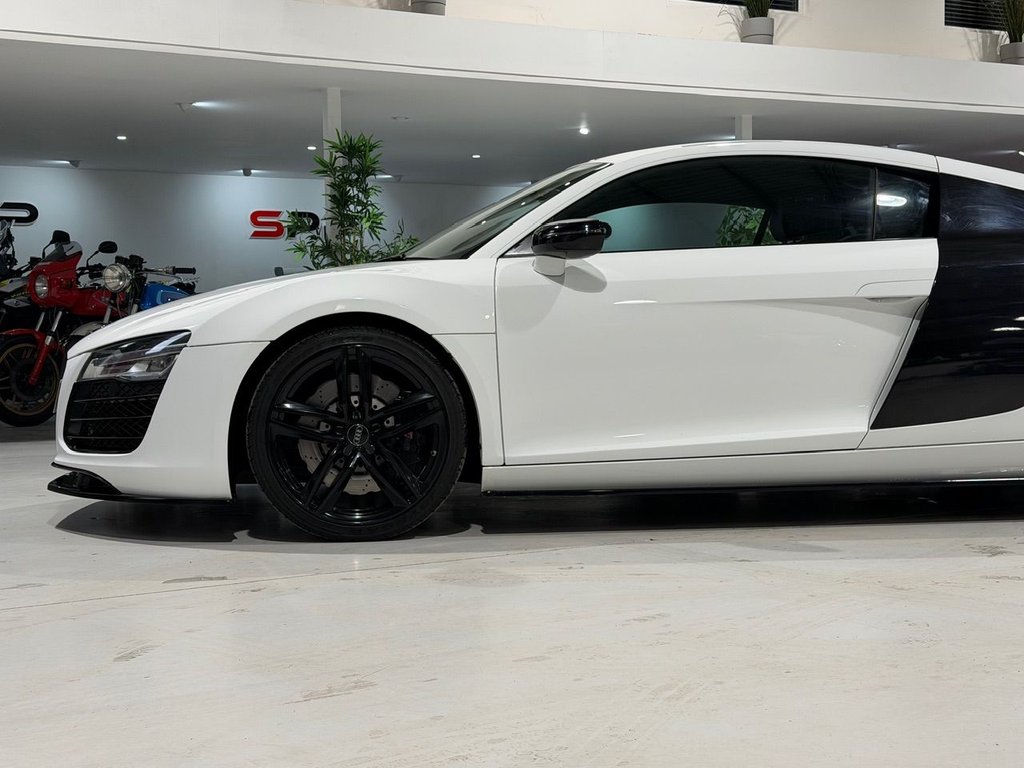 Used Audi R8 2015 for sale - 76417917: Photo 36