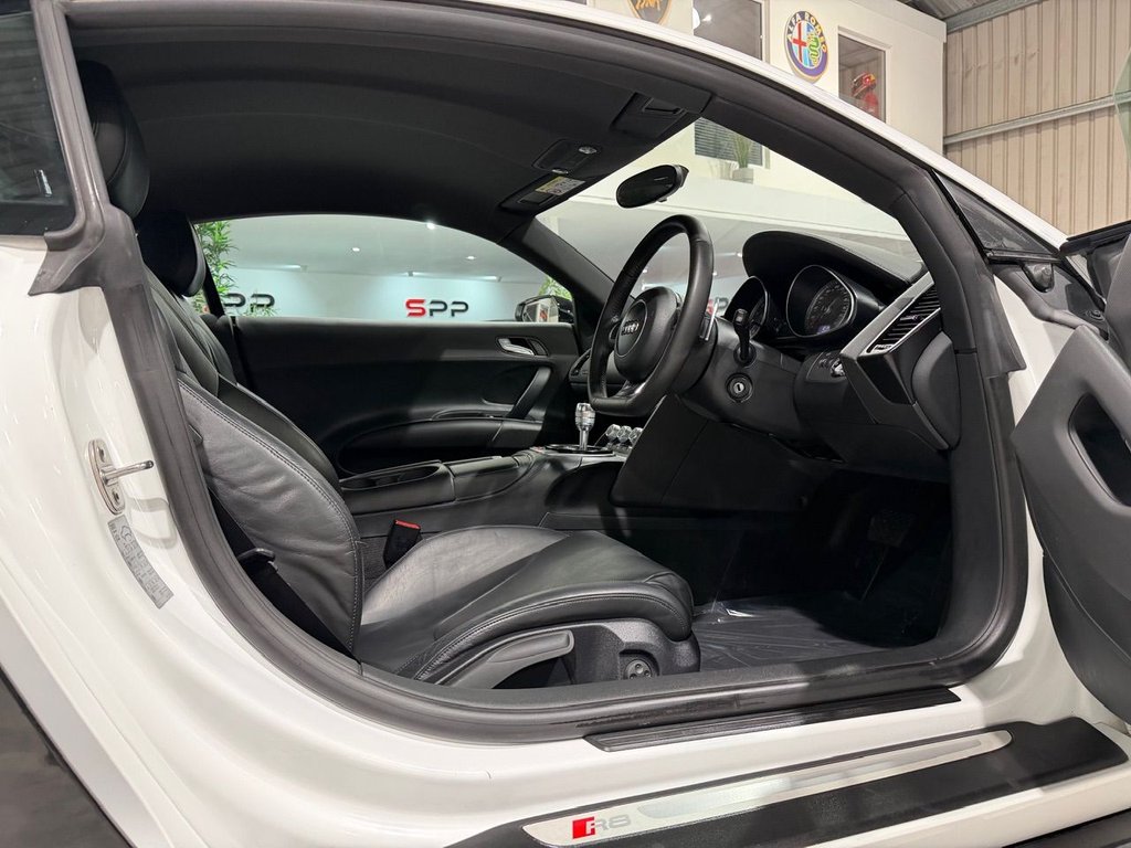 Used Audi R8 2015 for sale - 76417917: Photo 39