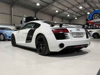 Used Audi R8 2015 for sale - 76417917: Photo