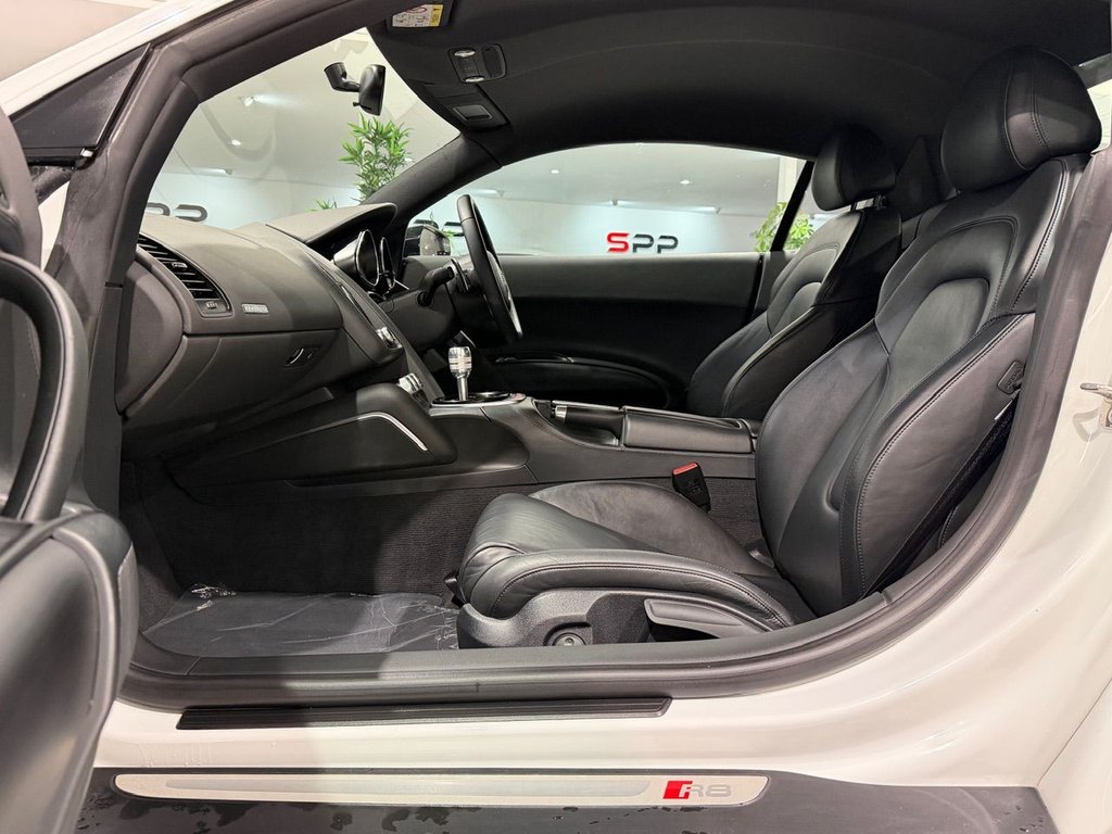 Used Audi R8 2015 for sale - 76417917: Photo 42