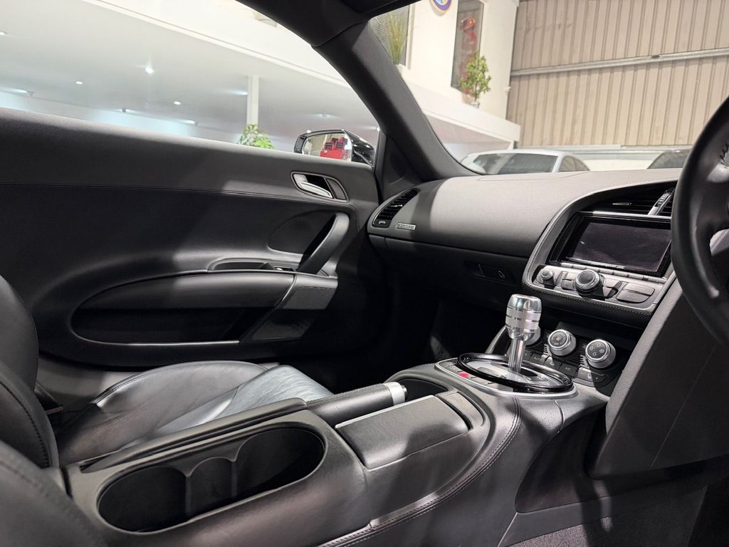 Used Audi R8 2015 for sale - 76417917: Photo 43