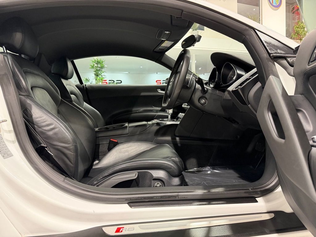 Used Audi R8 2015 for sale - 76417917: Photo 45