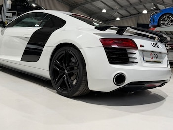 Used Audi R8 2015 for sale - 76417917: Photo