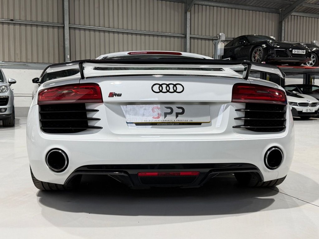 Used Audi R8 2015 for sale - 76417917: Photo 5