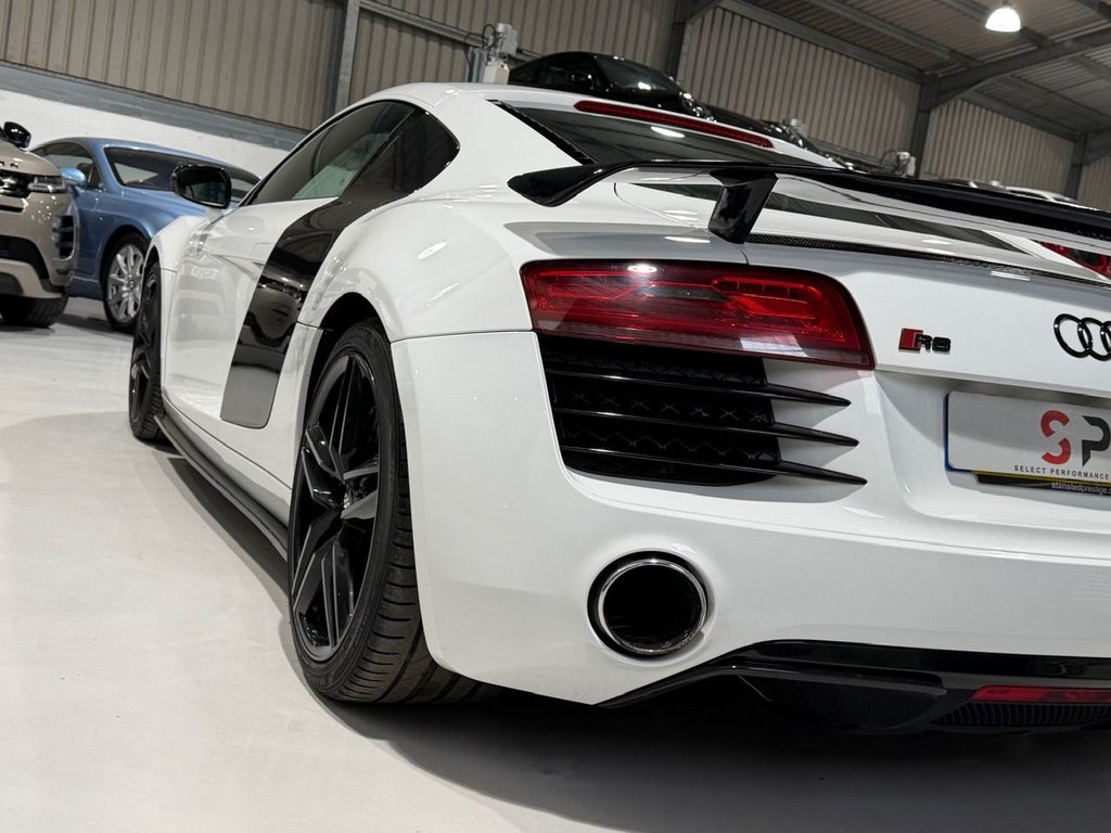 Used Audi R8 2015 for sale - 76417917: Photo 6