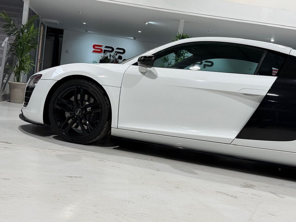Used Audi R8 2015 for sale - 76417917: Photo 7