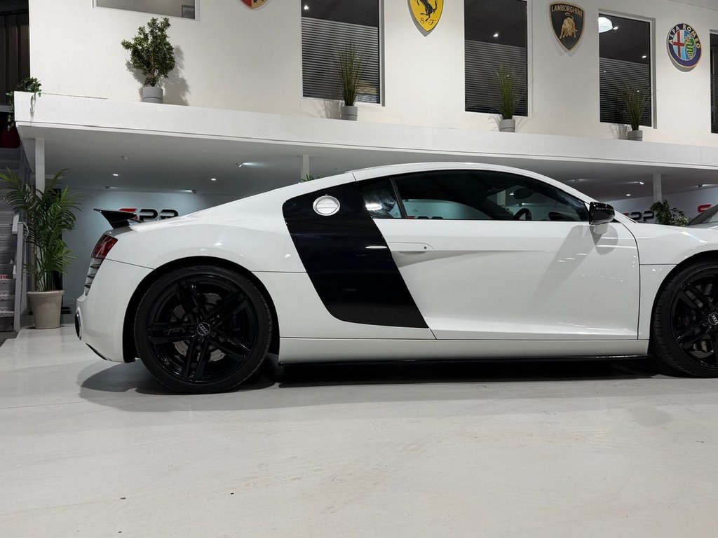 Used Audi R8 2015 for sale - 76417917: Photo 8