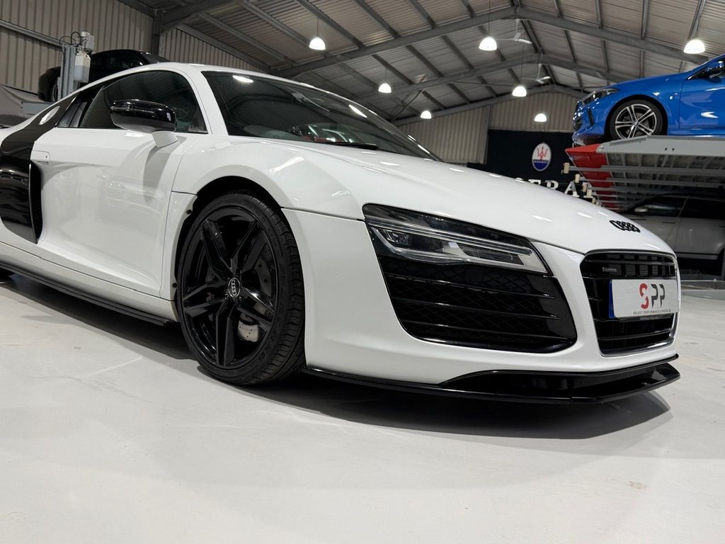 Used Audi R8 2015 for sale - 76417917: Photo 9