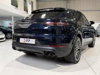 Used Porsche Cayenne 2023 for sale - 79818177: Photo