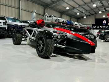 Used Ariel Atom 2023 for sale - 74401604: Photo
