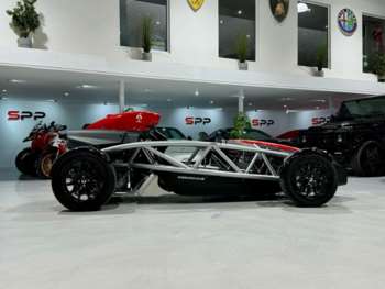 Used Ariel Atom 2023 for sale - 74401604: Photo