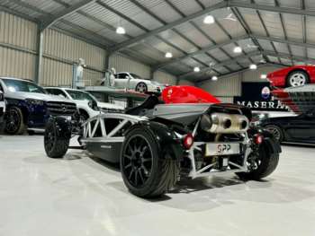 Used Ariel Atom 2023 for sale - 74401604: Photo