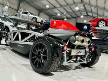 Used Ariel Atom 2023 for sale - 74401604: Photo