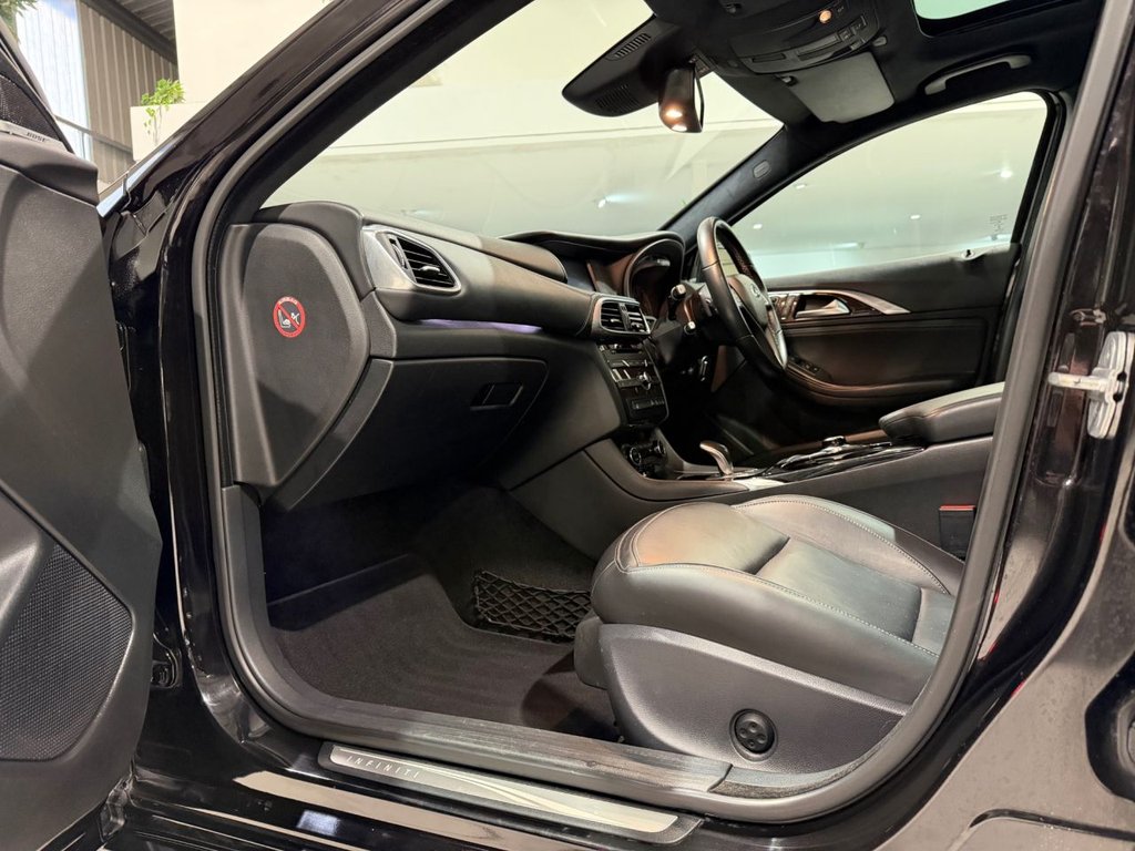 Used Infiniti Q30 2017 for sale - 77608948: Photo 15