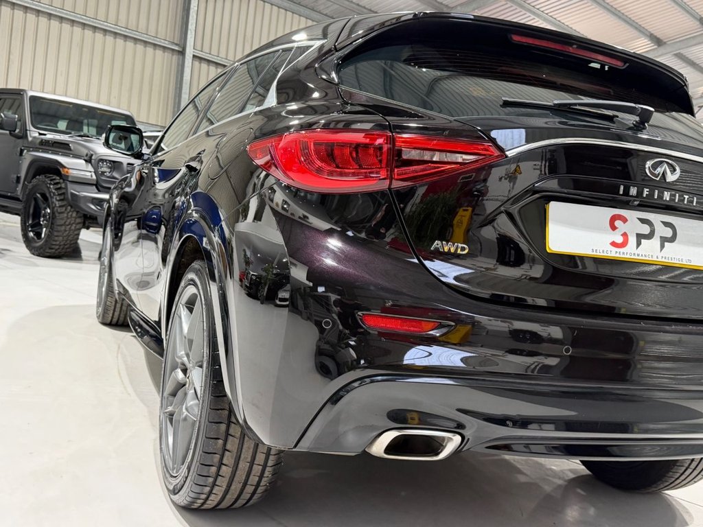 Used Infiniti Q30 2017 for sale - 77608948: Photo 16